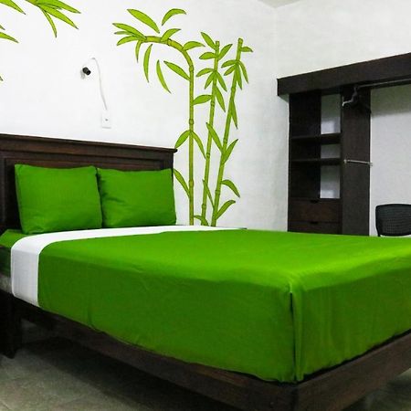 Hotel Mintzicuri Morelia Ngoại thất bức ảnh
