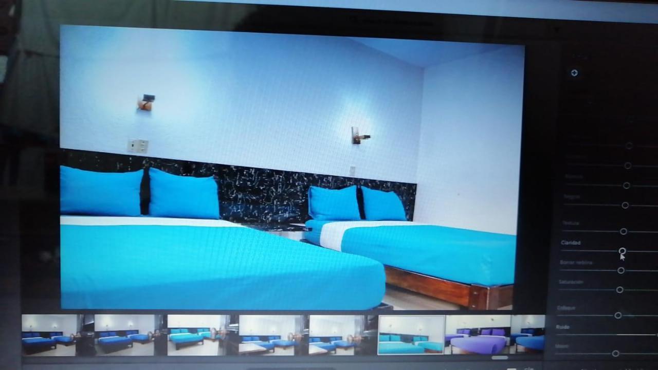 Hotel Mintzicuri Morelia Ngoại thất bức ảnh