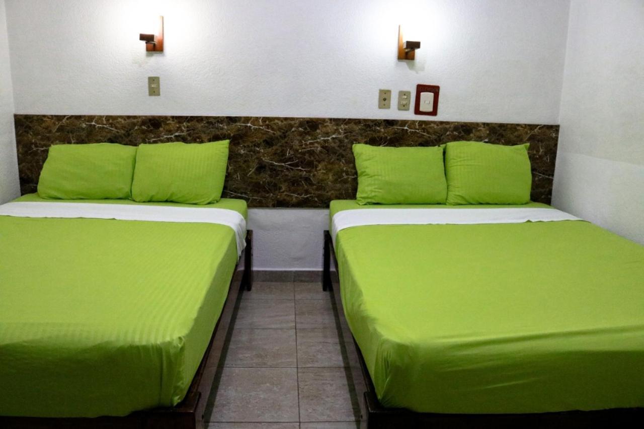 Hotel Mintzicuri Morelia Ngoại thất bức ảnh